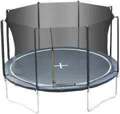 Trampoliini 396 cm - 1