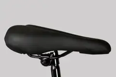 Jupiter Orbit 26" polkupyörä 18-vaihdetta runko 35 cm sininen - 6