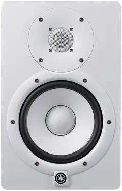 Yamaha Aktiivikaiutin HS7W - 3