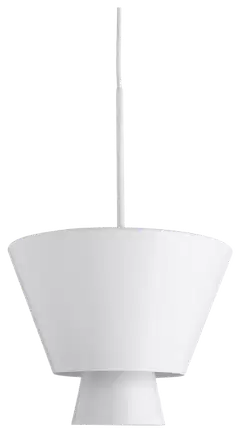 Lundia Loiste kattovalaisin - Valkoinen - 1