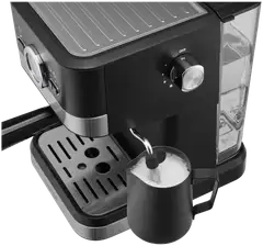 Sencor espressokeitin SES 1721BK - 4