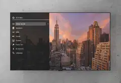 Yamaha AV-vahvistin RX500ABL - 7