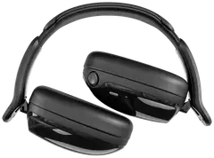 Skullcandy langattomat vastamelukuulokkeet Hesh 540 ANC musta - 4