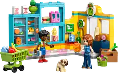 LEGO® LEGO Friends 42680 Heartlake Cityn lähikauppa - 2