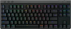 Logitech pelinäppäimistö G515 LIGHTSPEED TKL - 1