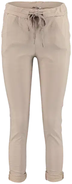 Zabaione naisten housut Fe44rnanda - offwhite - 1