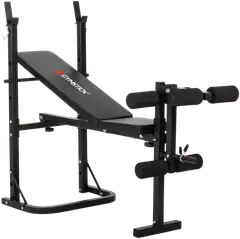 Gymstick Weight Bench 1 painonnostopenkki - 1