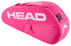 Tennismailalaukku Head Base Racquet Bag S - 1