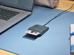 Trust Primo USB-C älykortinlukija - 8