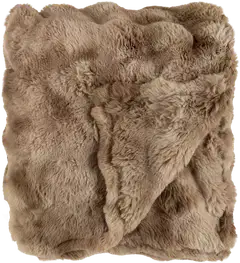House huopa Luxebunny 130x170 cm ruskea - 2