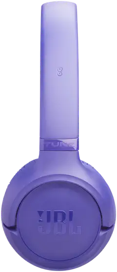 JBL langattomat sankakuulokkeet Tune 530BT laventeli - 5