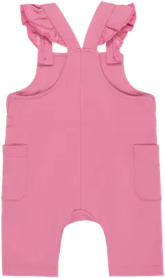 Ciraf vauvojen lappuhaalari Satumaa 250B260125 - Cashmere Pink - 2