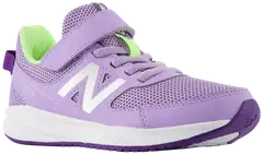 New Balance lasten lenkkari 570v3 - LILAC GLO - 4