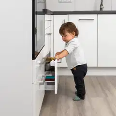 Reer vetolaatikon ovistoppari 2kpl - 9