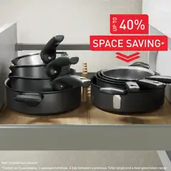 Tefal Excellence keittokasari 16 cm G3202802 - 4