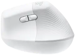 Logitech Hiiri Mac- Lift for Mac  - valkoinen - 4