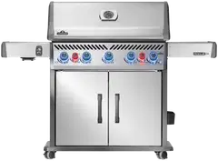 Napoleon Rogue PRO-S625 RST kaasugrilli - 2