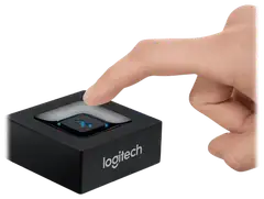 Logitech Bluetooth-adapteri musta - 6