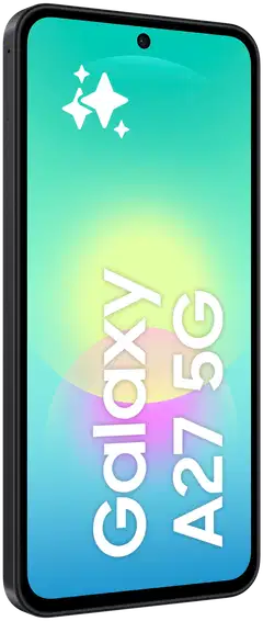 Samsung Älypuhelin Galaxy A27 5G 128 GB Musta - 3
