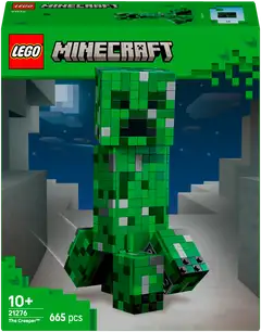 LEGO® Minecraft 21276 Creeper™ - 2