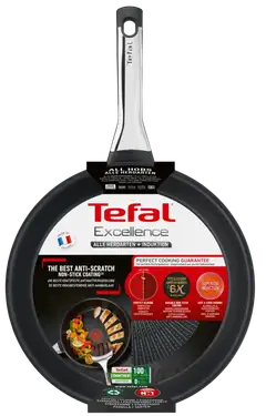 Tefal Excellence paistinpannu 26 cm - 4