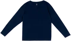 House naisten trikoopusero Donna-B - Navy Blazer - 1