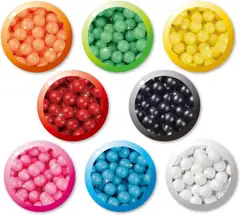 Aquabeads perushelmipakkaus - 2