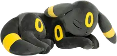 Pokémon Sleeping Plush 45 cm Umbreon - 5