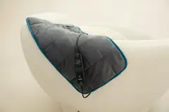 Beurer HK145 Green Planet lämpötyyny 1,5 kg lisäpainolla - 14