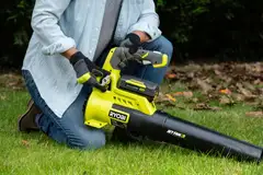 Ryobi 36V akkupuhallin RY36BLA-0 - 4