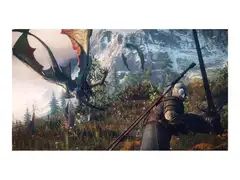 PlayStation 4 The Witcher 3 Wild Hunt GOTY - 13