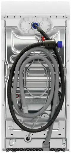 Electrolux päältä täytettävä pyykinpesukone EW7T673L1L 7kg valkoinen - 3