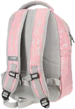 X-Force reppu leaves X-240 pinkki - 8