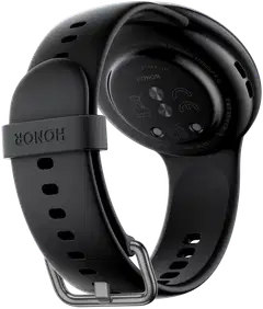 HONOR Watch Fit Active-älykello, musta - 4