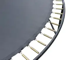 Trampoliini 427 cm - 5