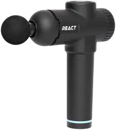React Lihashuoltovasara 1500 - 2