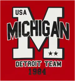 TEX lasten trikoopaita I276727 - RED 2 - 3