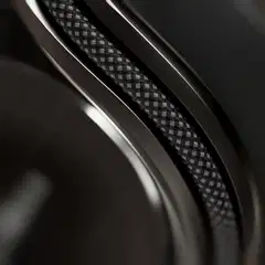 Bowers & Wilkins Noise cancelling headphones PX8 S2 onyksinmusta - onyksinmusta - 11