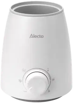 Alecto pullon ja vauvanruoan lämmitin - 1