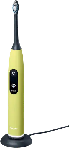 Beurer sähköhammasharja SC50 Sonic splashy lemon - 1