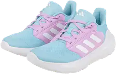 adidas lasten juoksukengät Tensaur Run J 3.0 - blue/white/lilac - 1
