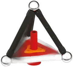 Geomag E-Motion magneetirakennussetti 9 osaa - 3