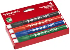 Penol valkotaulutussit 850 2-5 mm 4 kpl - 2