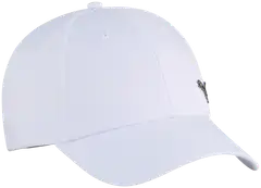 Puma unisex lippis ESS Metal PUMA Cat BB valkoinen - 1