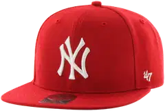 47Brand lippis Yankees - 1