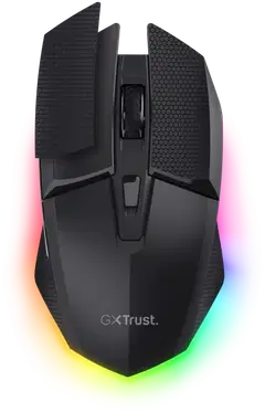 Trust GXT122 Felox+ langaton pelihiiri - 1