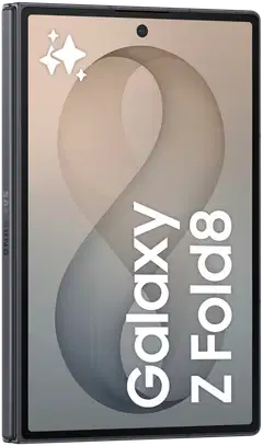 Samsung Älypuhelin Galaxy Z Fold8 512 GB Grafiitti - 7