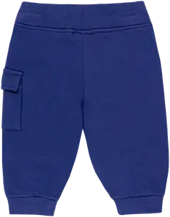 Ciraf vauvojen collegehousut Cargo 250B254168 - skipper blue - 2