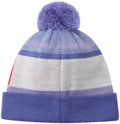 Reima lasten pipo Taasko - Breezy Violet - 3