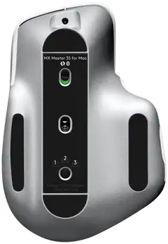 Logitech Hiiri MX Master 3S Mac - 7